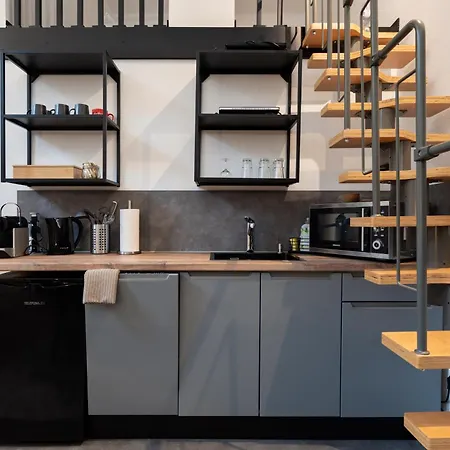 Moderne In Top-altstadt-lage - Privates Parken - Naehe Hauptmarkt * Nürnberg